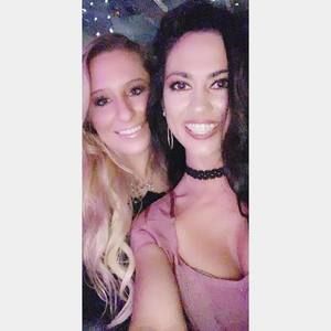 Meet your Posher, Shelleyjaye